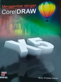 Image of Menggambar dengan CorelDraw