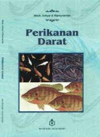 Image of Perikanan Darat