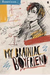 Image of My Brainiac Boyfriend