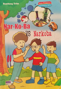 Image of Nar-Ko-Ba VS Narkoba