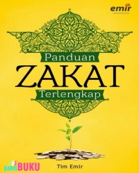 Image of Panduan Zakat Terlengkap