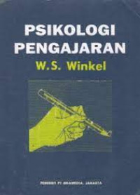 Image of Psikologi Pengajaran