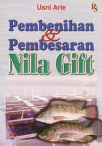 Image of Pembenihan & Pembesaran Nila Gift