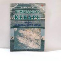 Image of Pembesaran Kerapu dengan keramba jaring apung