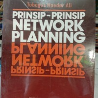 Image of Prinsip-Prinsip Network Planning