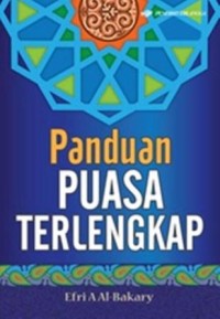 Image of Panduan Puasa Terlengkap