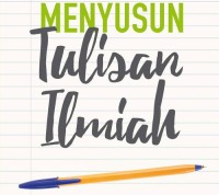 Image of Betapa Mudah Menyusun Tulisan Ilmiah