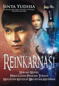 Image of Reinkarnasi