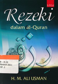 Image of Rezeki Dalam Al-qur'an