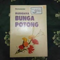 Image of Budidaya Bunga Potong