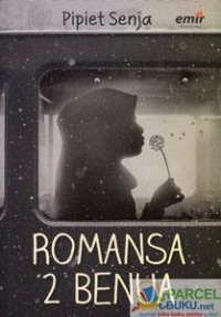 Image of Romansa 2 Benua