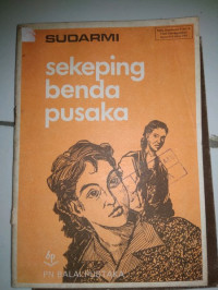 Image of Sekeping Benda Pusaka