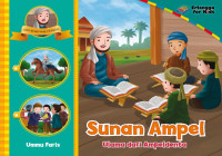 Image of Sunan Ampel: Ulama dari Ampeldenta