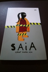 Image of Saia