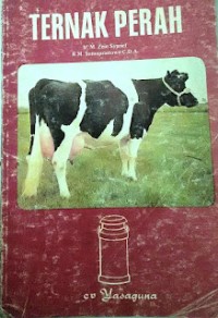 Image of Ternak Perah