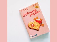 Image of Sepotong Hati yang Baru