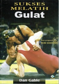 Image of Sukses Melatih Gulat