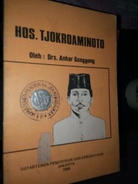 Image of HOS. Tjokroaminoto
