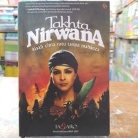 Image of Takhta Nirwana