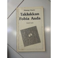 Image of Taklukkan Fobia Anda