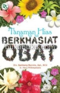 Image of Tanaman Hias Berkhasiat Obat