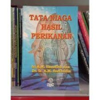 Image of Tata Niaga Hasil Perikanan
