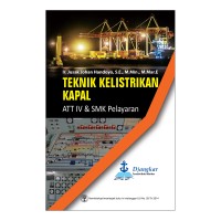 Image of Teknik Kelistrikan Kapal: ATT IV & SMK Pelayaran