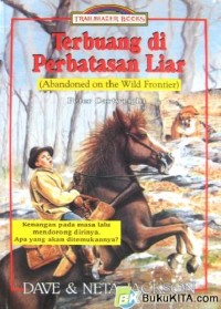 Image of Terbuang di Perbatasan Liar