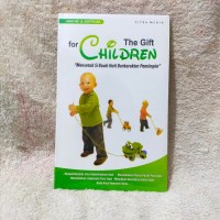 Image of The Gift for Childern