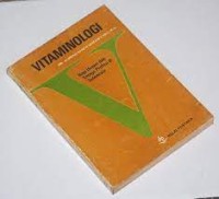 Image of VITAMINOLOGI