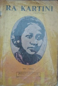 Image of RA Kartini