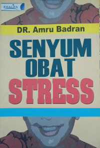 Image of Senyum Obat Stres