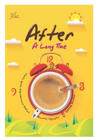 Image of After a Long Time: Cinta pada Pertemuan Kedua