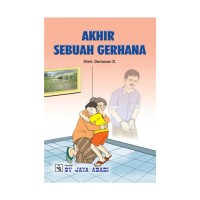 Image of Akhir Sebuah Gerhana