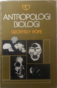 Image of Antropologi Biologi