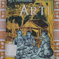 Image of Arti: Cerita Untuk Anak-Anak Perempuan Umur 13-15 Tahun
