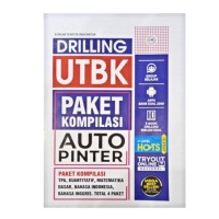 Image of Drilling UTBK: Paket Kompilasi