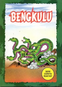 Image of Seri Cerita Rakyat Bengkulu