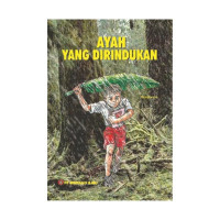 Image of Ayah yang Dirindukan