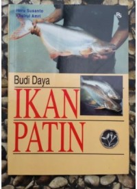 Image of Budidaya Ikan Patin