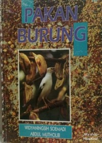 Image of Pakan Burung