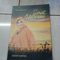 Image of Serat Katresna: Kumpulan Sajak