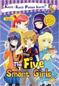 Image of The Five Smart Girls