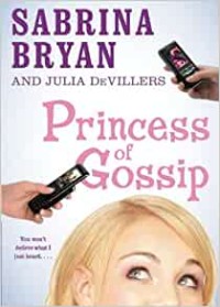 Image of Princess Of Gossip