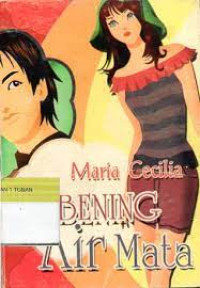 Image of Sebening Air Mata