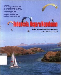 Image of Indonesia, Negara Kepulauan