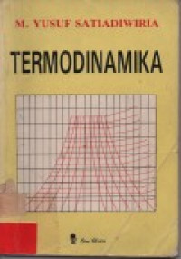 Image of Termodinamika