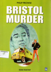 Image of Bristol Murder