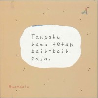 Image of Tanpaku Kamu Tetap Baik-Baik Saja