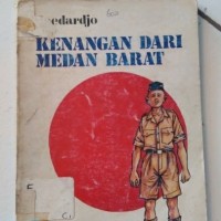 Image of Kenangan Dari Medan Barat